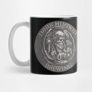 Dark Humor Ancient Mug